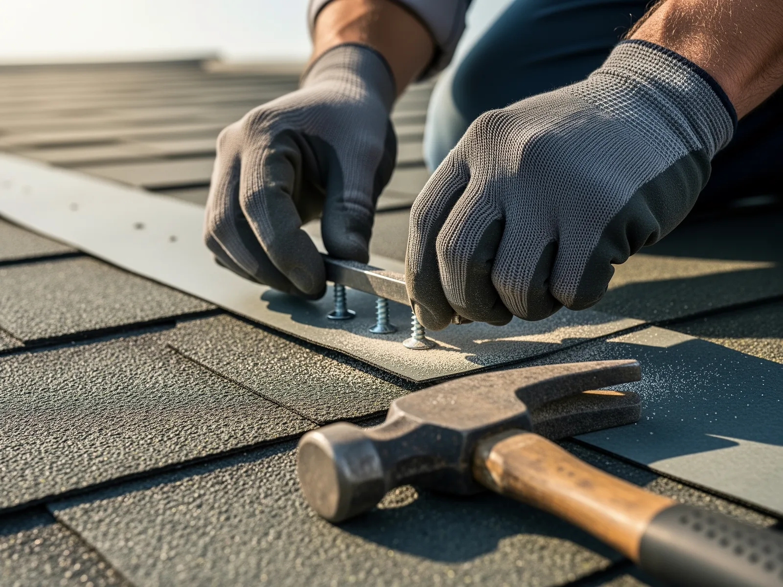 Why choose Fascia Repair in Ridgefield, NJ